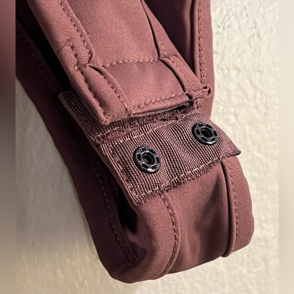 Slim Cami Brown Bodysuit - Picture 3 of 4